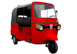 Piaggio Ape City