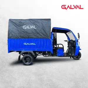 GALVAL GA300ZH
